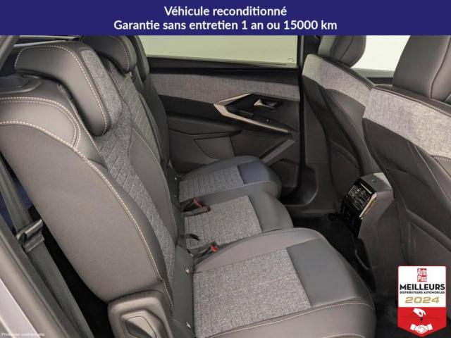 Peugeot 5008 image 3