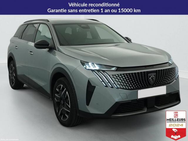 Peugeot 5008 image 9