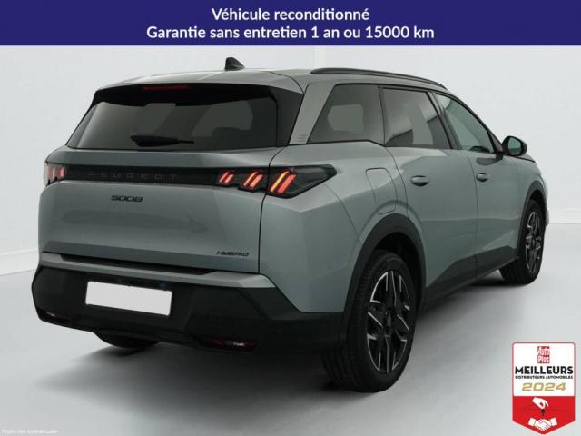 Peugeot 5008 image 1
