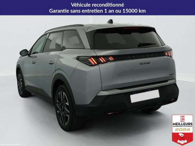Peugeot 5008 image 7