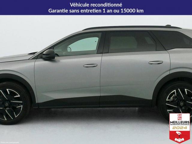 Peugeot 5008 image 8