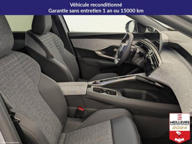 Peugeot 5008 image 6
