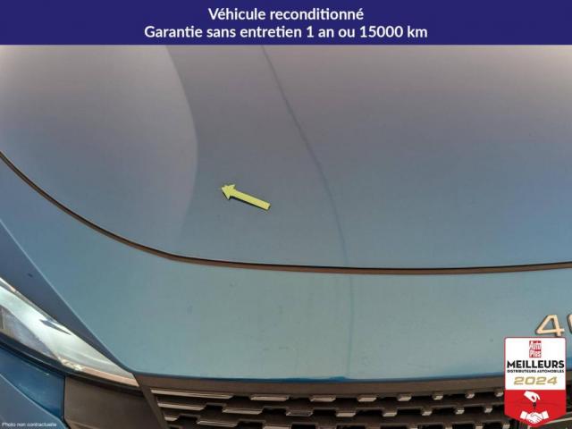 Peugeot 408 image 5