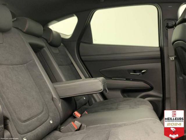 Hyundai Tucson image 1
