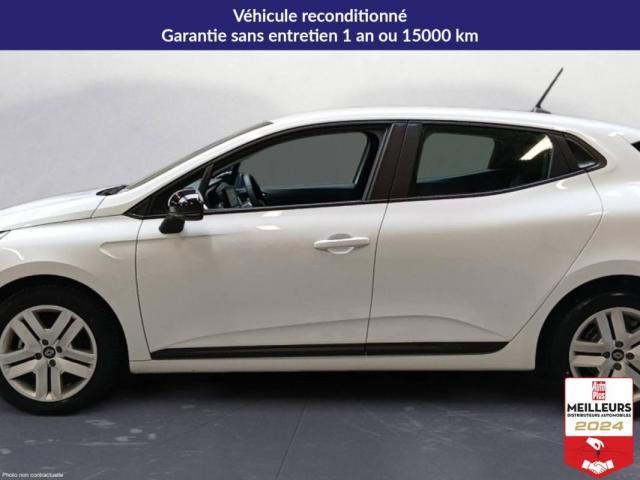 Renault Clio image 3