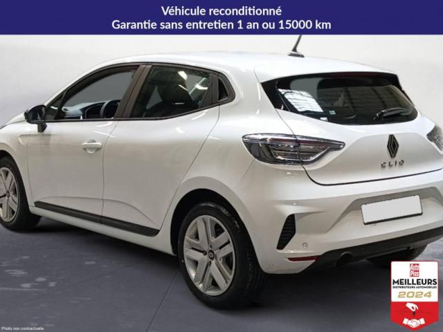 Renault Clio image 7