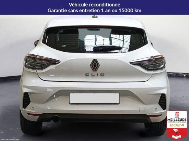 Renault Clio image 5