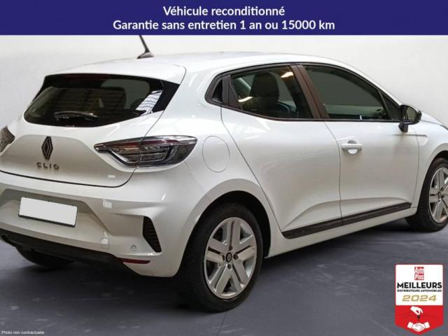Renault Clio image 8
