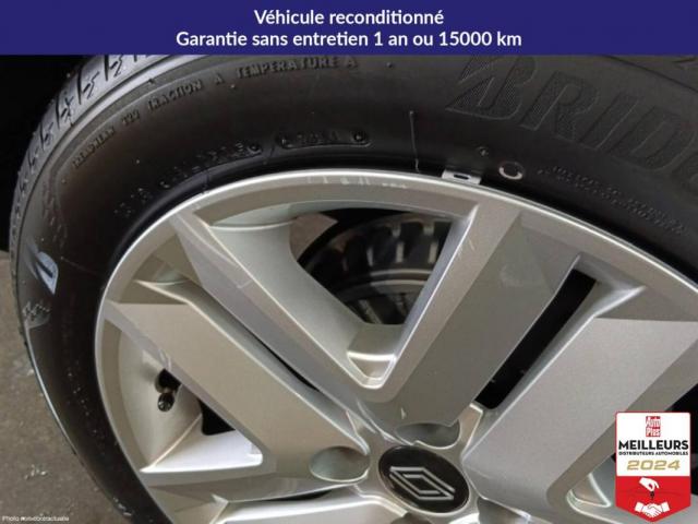 Renault Clio image 1