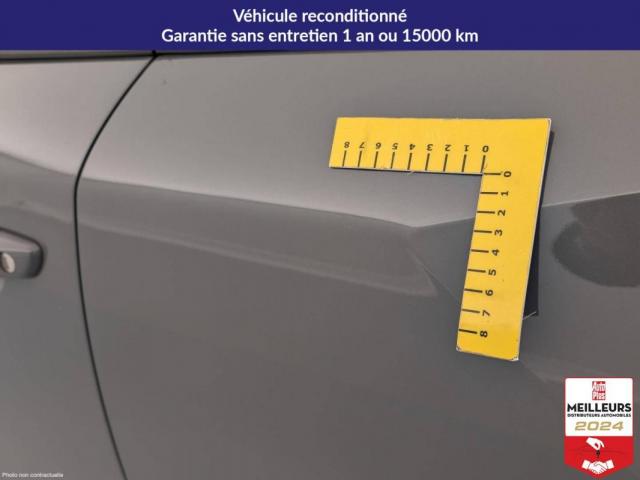 Peugeot 2008 image 7