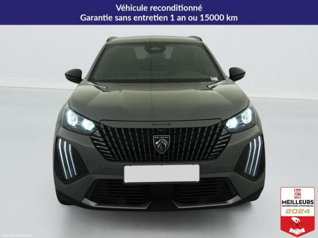 Peugeot 2008 image 8