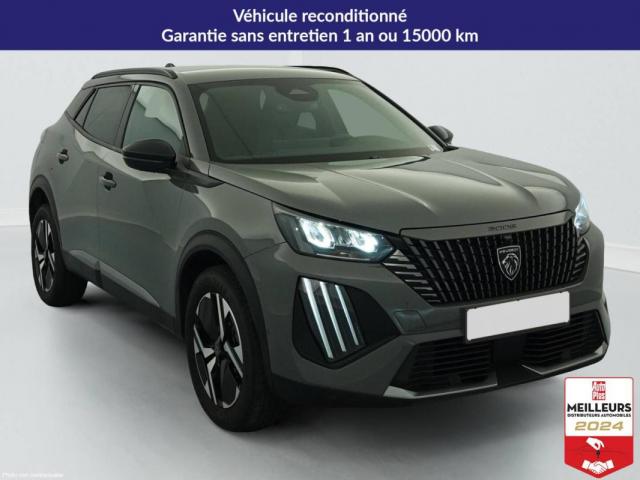 Peugeot 2008 image 1