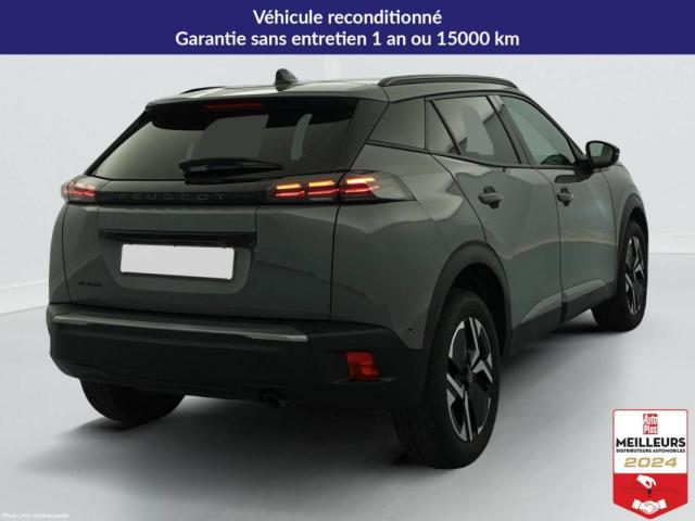 Peugeot 2008 image 3