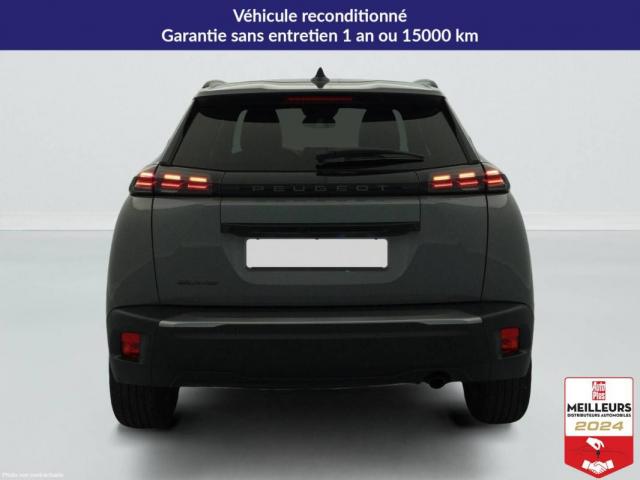 Peugeot 2008 image 5