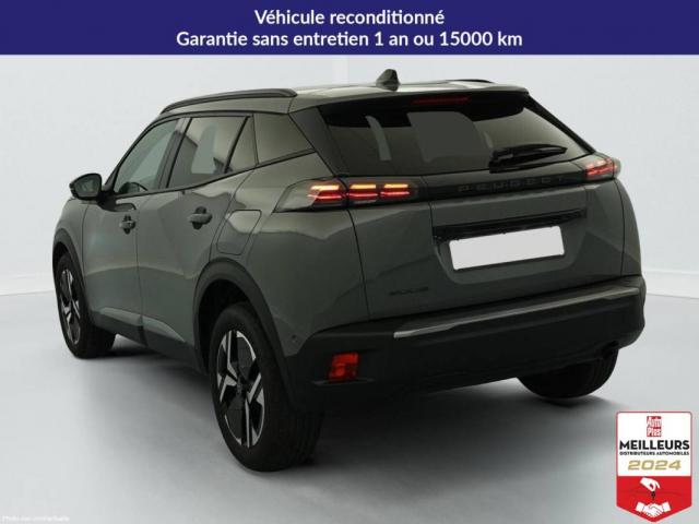 Peugeot 2008 image 6