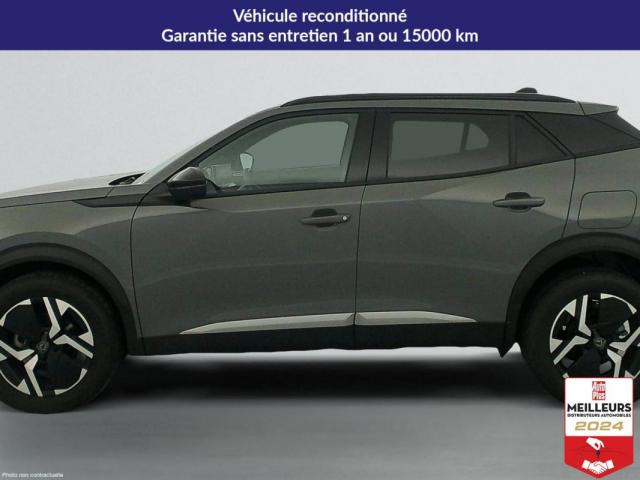 Peugeot 2008 image 4