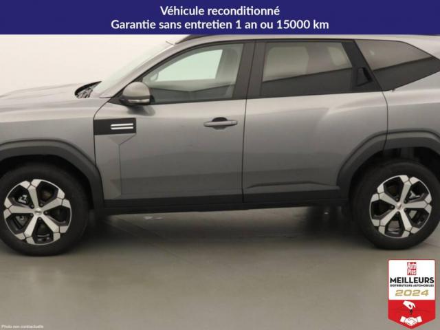 Dacia Bigster image 2