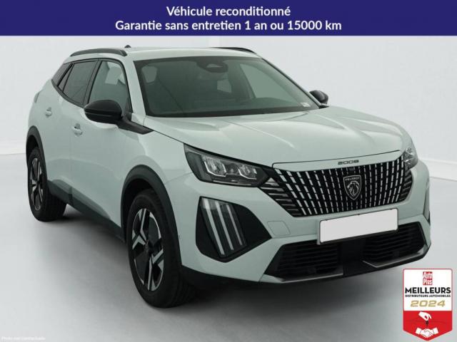 Peugeot 2008 image 4