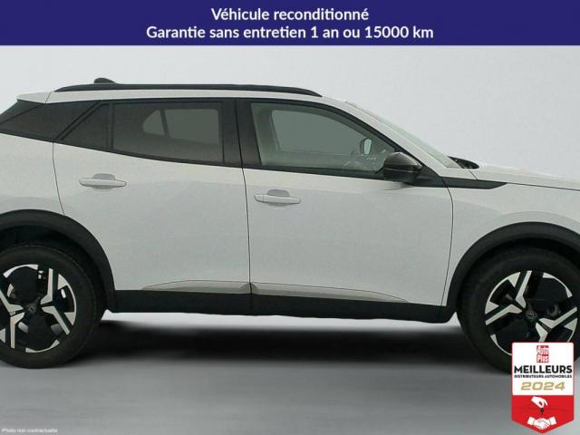 Peugeot 2008 image 3