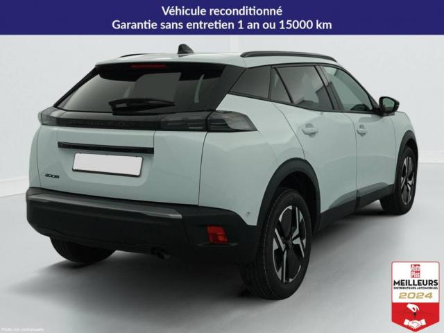 Peugeot 2008 image 6