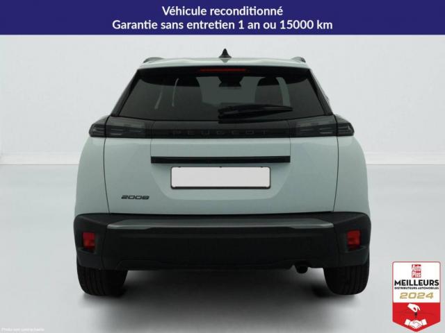 Peugeot 2008 image 9