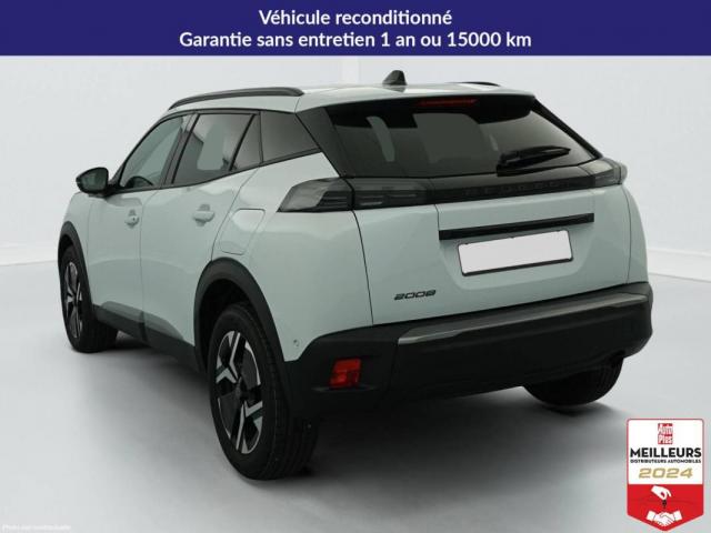 Peugeot 2008 image 1