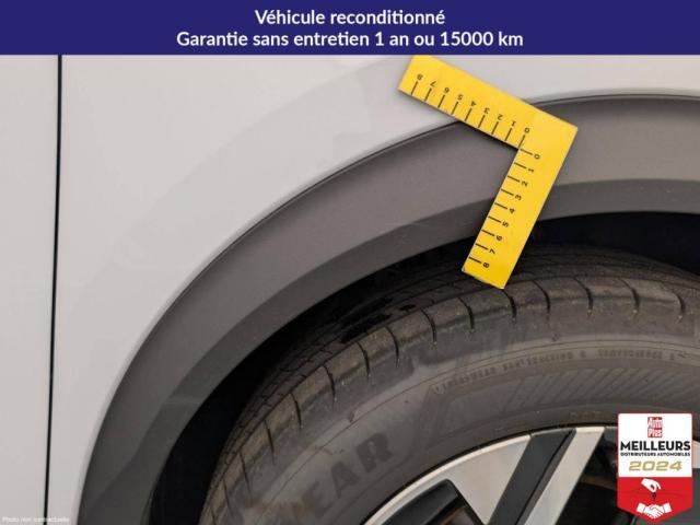Peugeot 2008 image 2