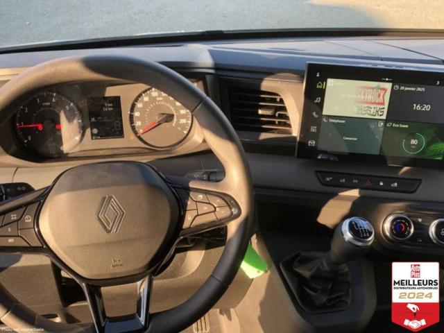Renault Master image 5