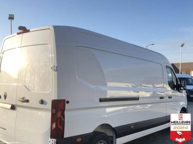 Renault Master image 7