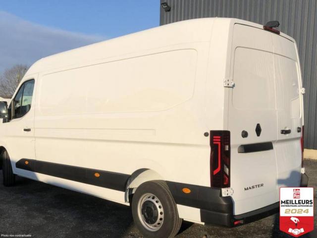 Renault Master image 3