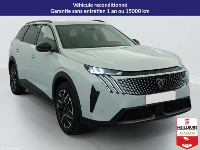 Peugeot 5008 image 7