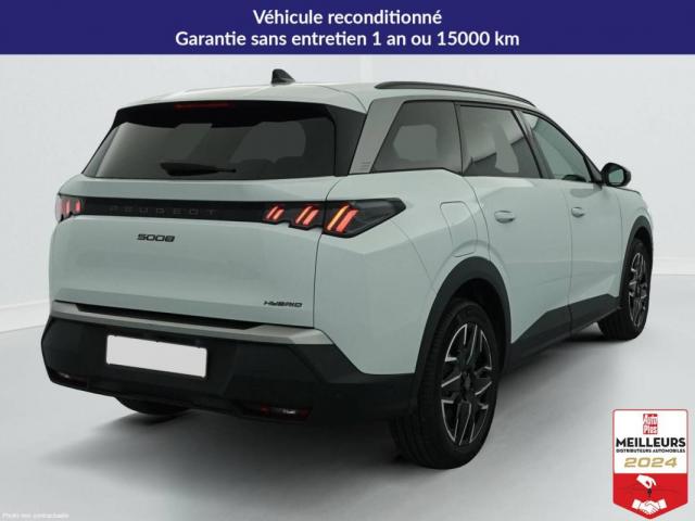 Peugeot 5008 image 3