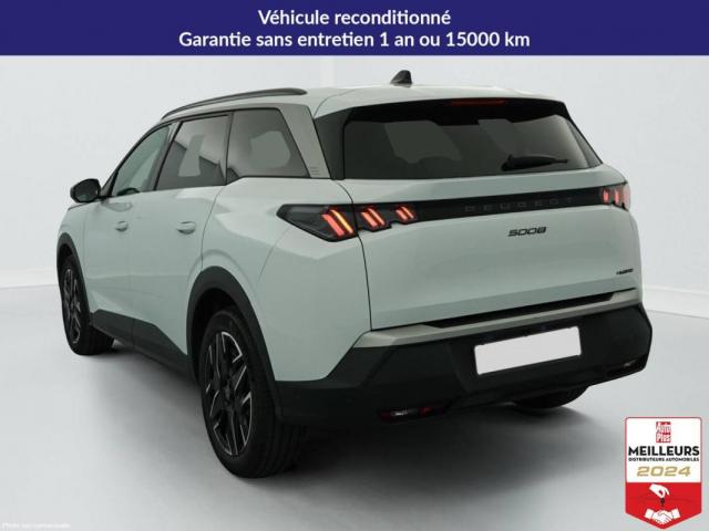 Peugeot 5008 image 6