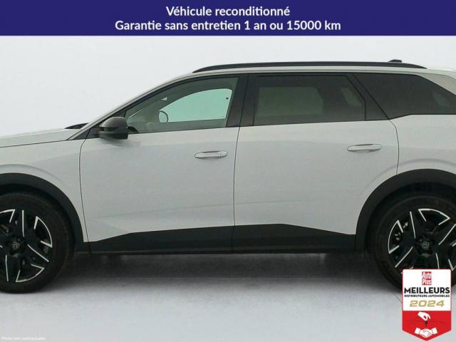 Peugeot 5008 image 8