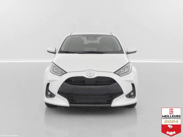 Toyota Yaris image 4