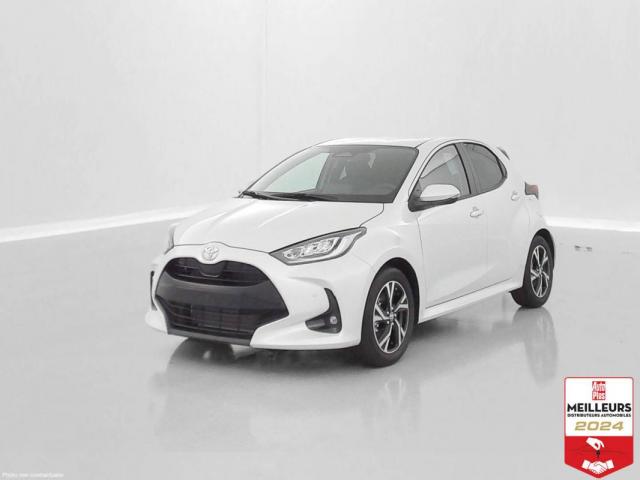 Toyota Yaris image 7