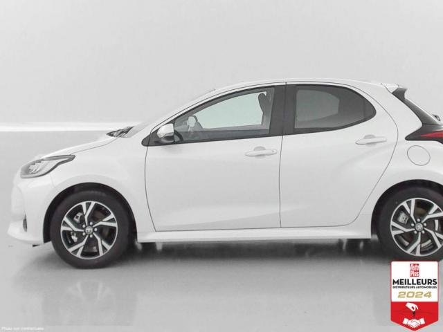 Toyota Yaris image 9