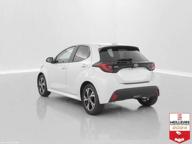 Toyota Yaris image 8