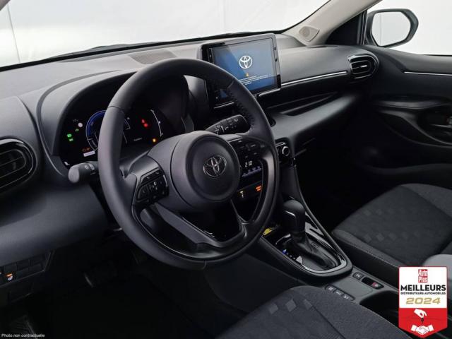 Toyota Yaris image 1