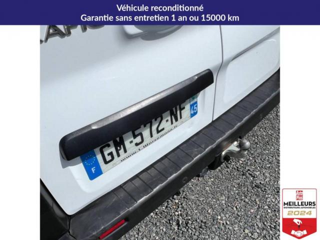 Renault Trafic image 6
