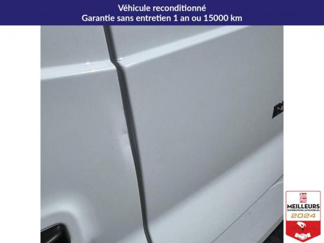 Renault Trafic image 2