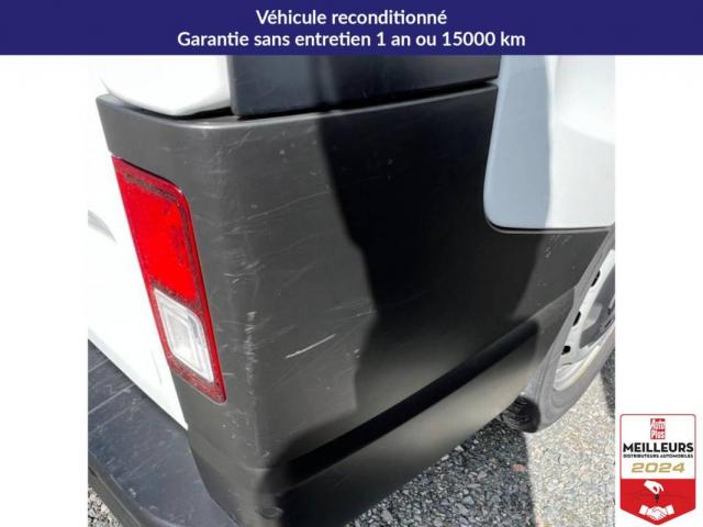 Renault Trafic image 7
