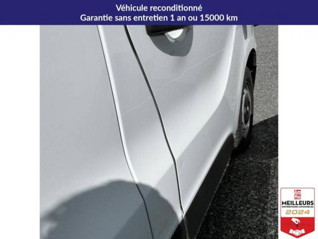 Renault Trafic image 9