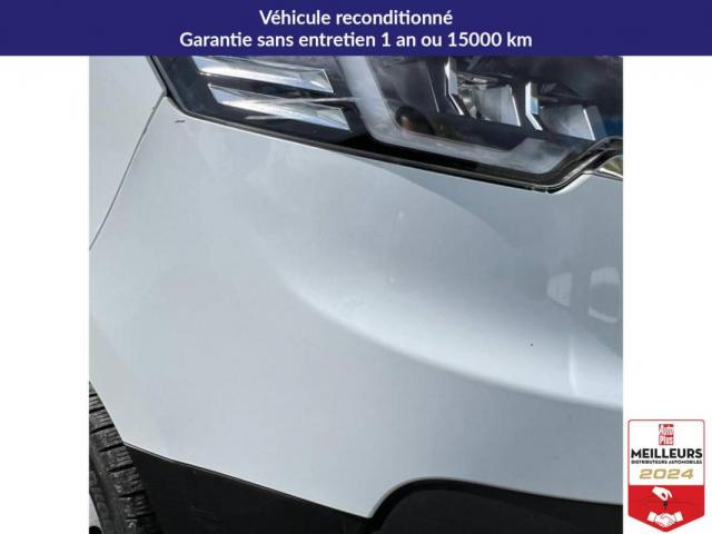 Renault Trafic image 1