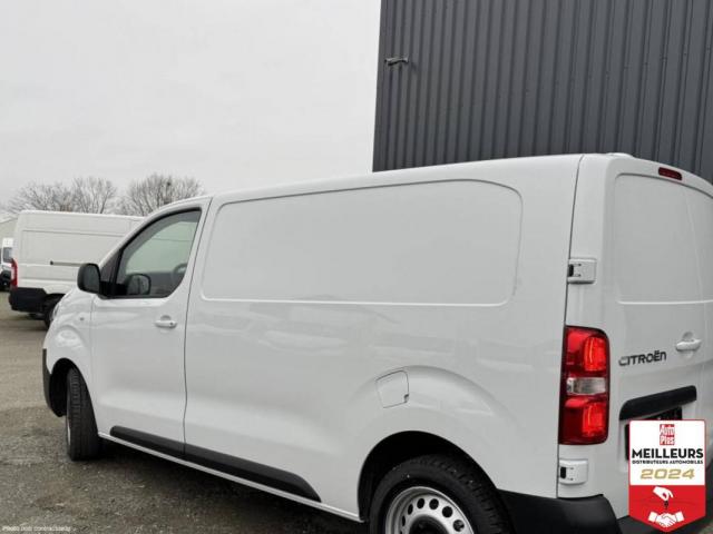 Citroen Jumpy image 2