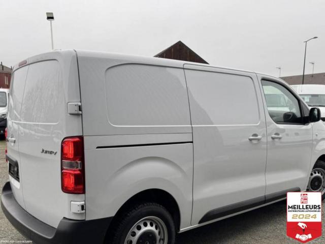 Citroen Jumpy image 3