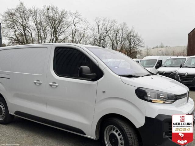Citroen Jumpy image 4