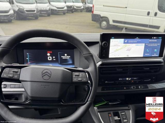 Citroen Jumpy image 1