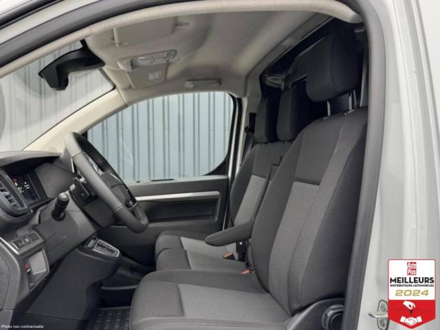 Citroen Jumpy image 8