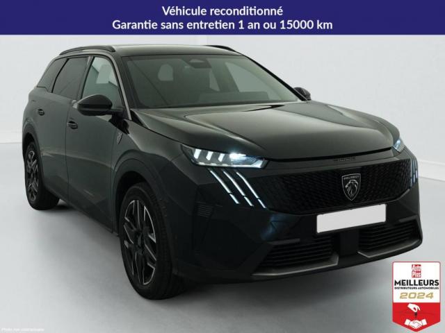 Peugeot 5008 image 2